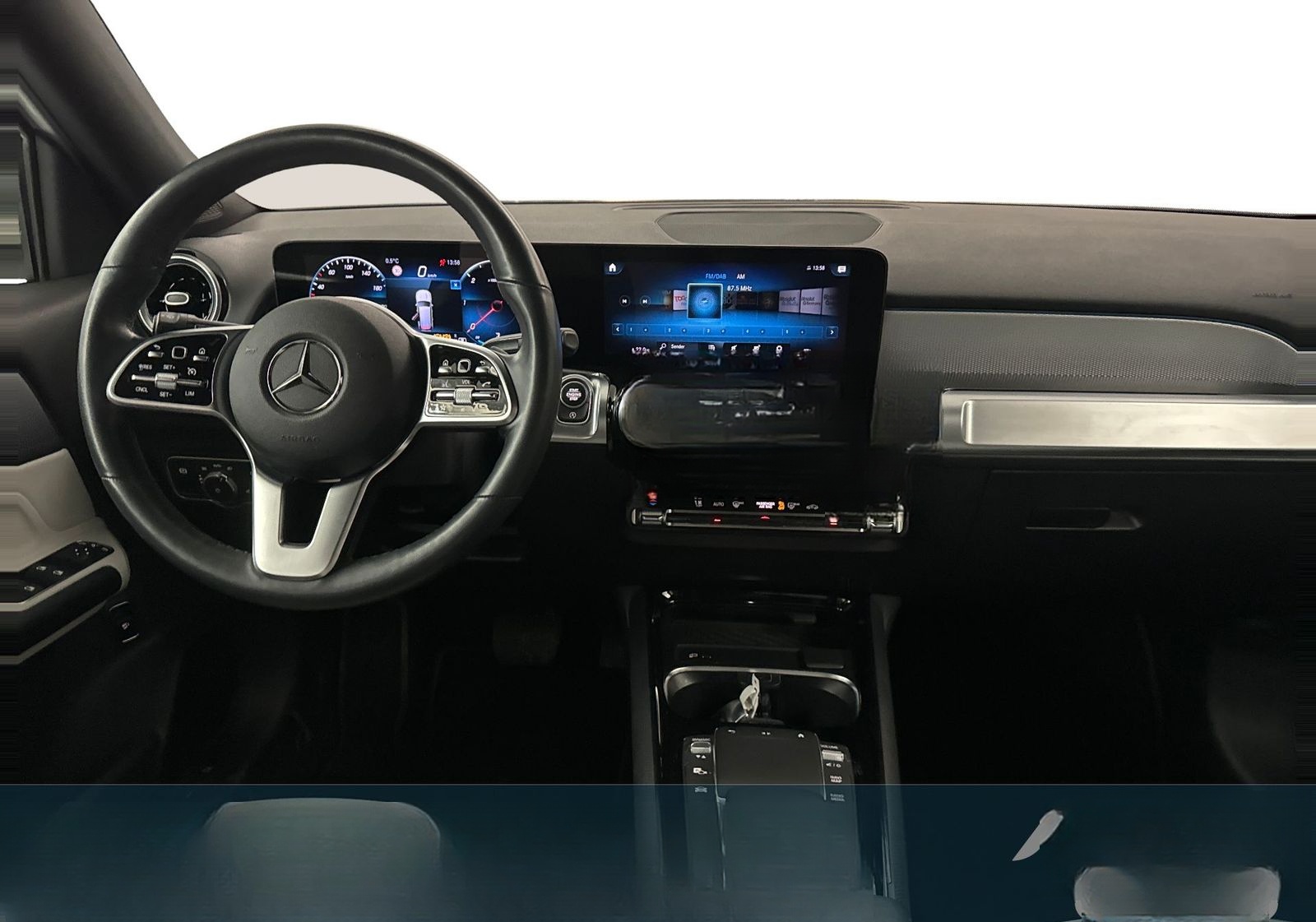 Mercedes-Benz GLB 180 Style d 8G-DCT foto 7