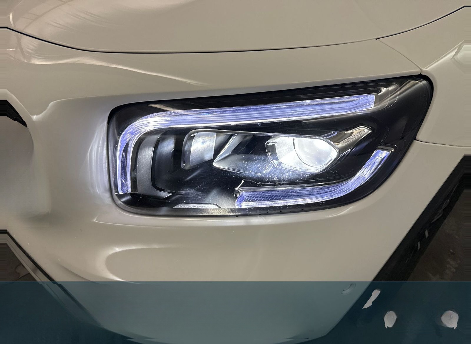 Mercedes-Benz GLB 180 Style d 8G-DCT foto 8