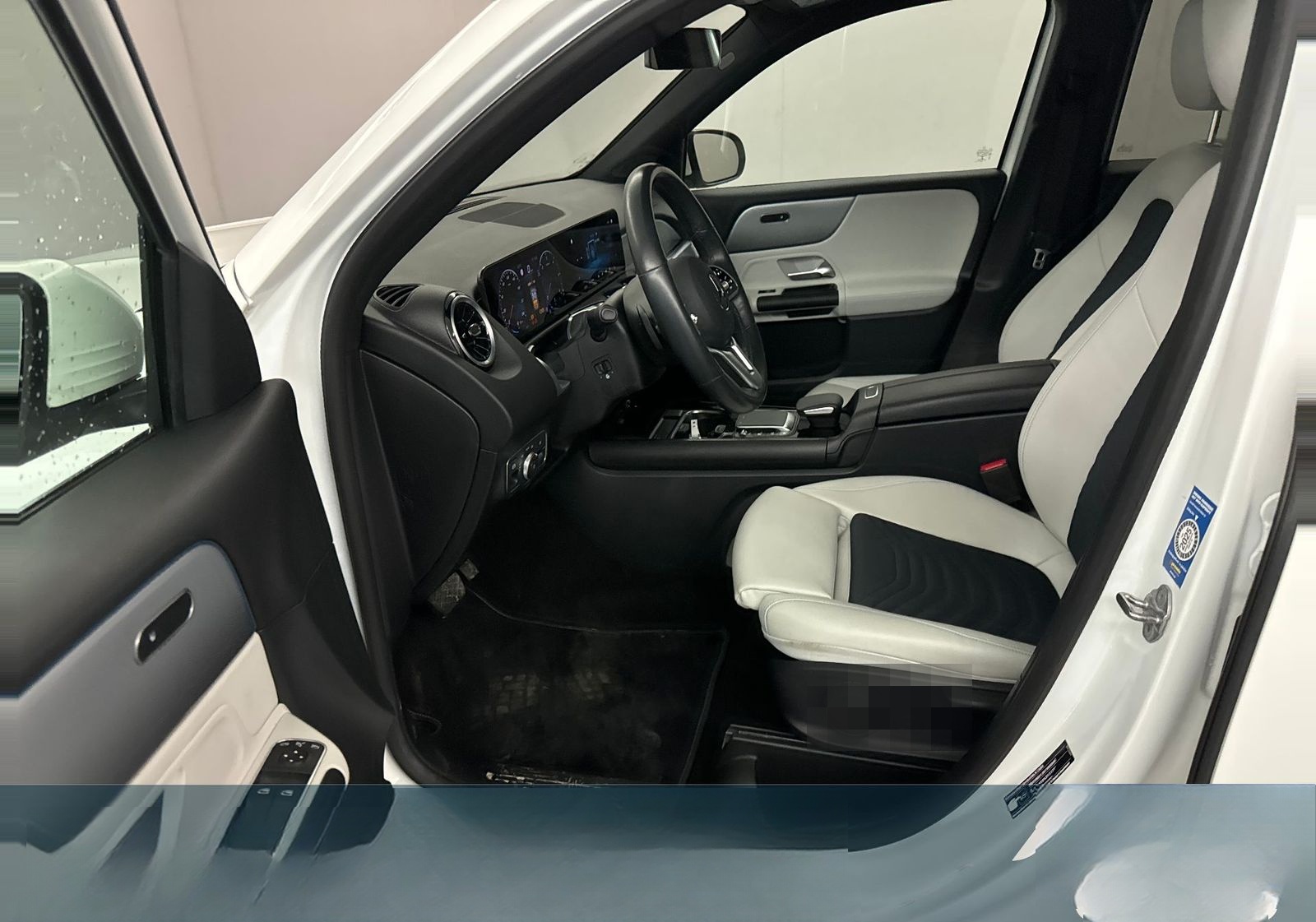 Mercedes-Benz GLB 180 Style d 8G-DCT foto 9
