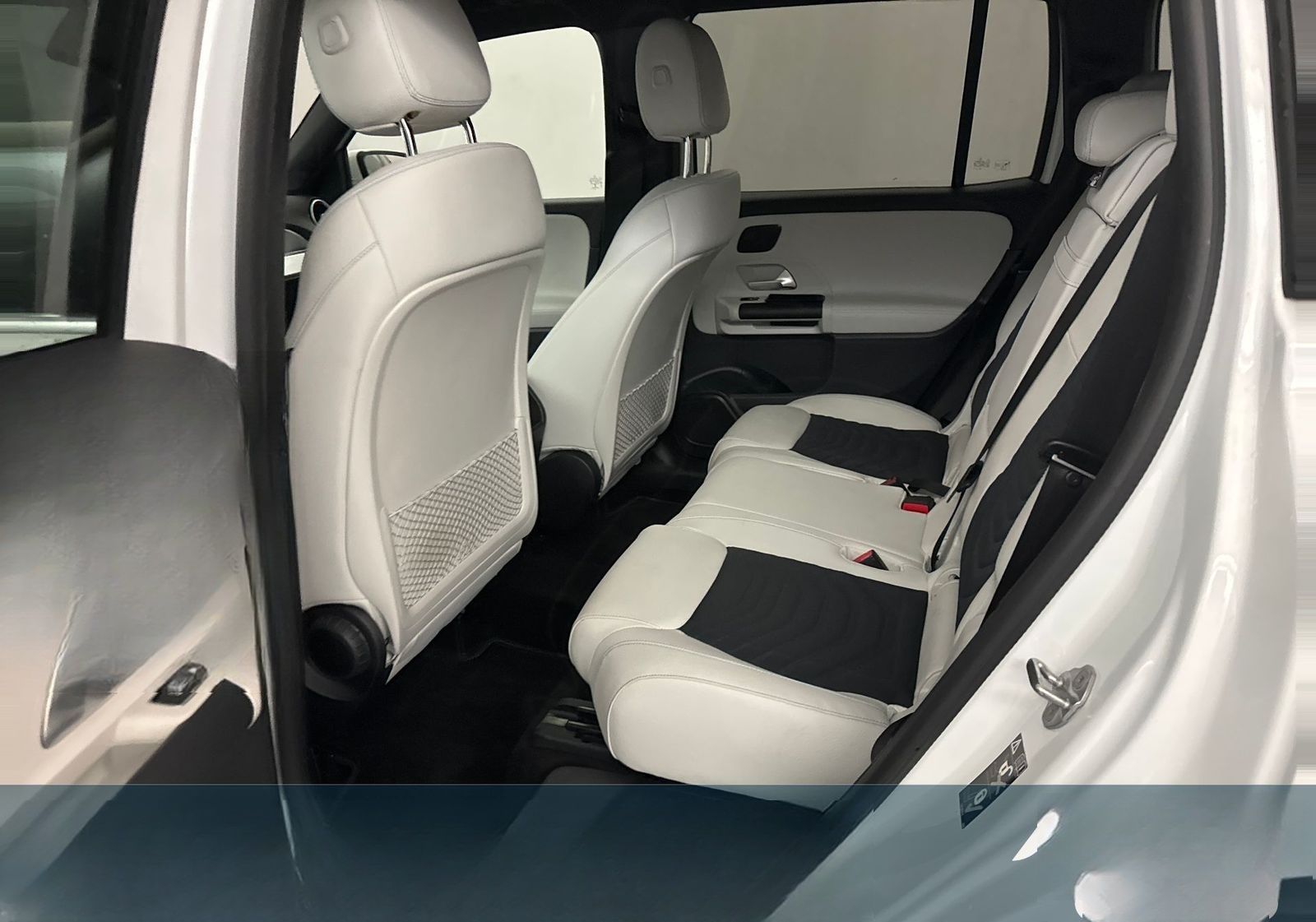 Mercedes-Benz GLB 180 Style d 8G-DCT foto 10
