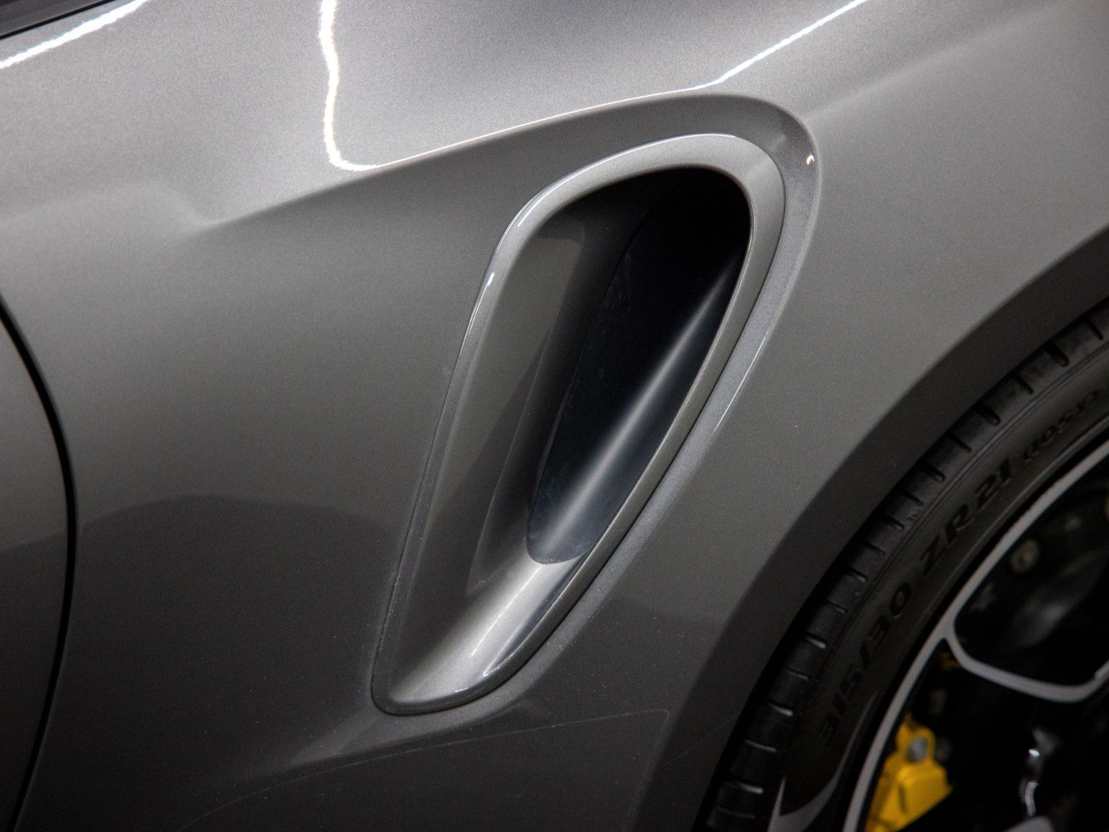 Porsche 911 Turbo S Cabriolet*LIFT*360*BELÜFTUNG*ACC* foto 15
