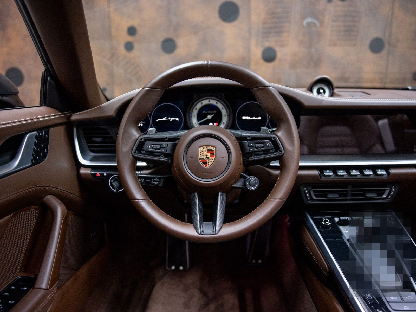 Porsche 911 Turbo S Cabriolet*LIFT*360*BELÜFTUNG*ACC* foto 18