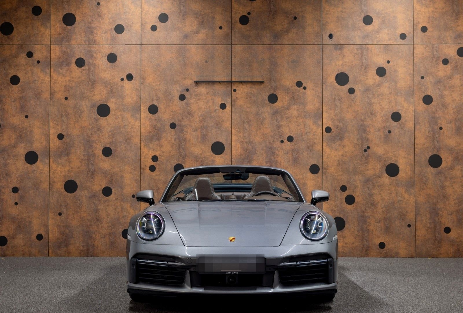 Porsche 911 Turbo S Cabriolet*LIFT*360*BELÜFTUNG*ACC* foto 8