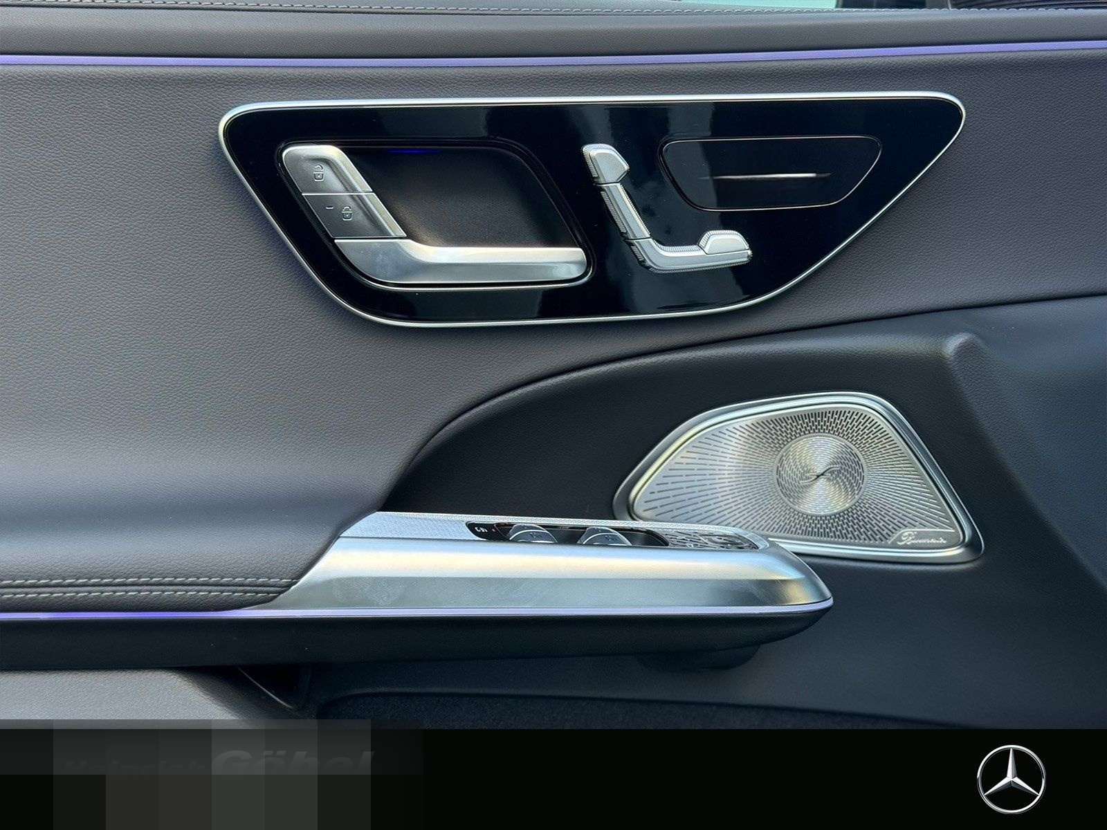 Mercedes-Benz E 220 d T AMG*AHK*PANO*BURMESTER*DISTRONIC*TOTWI foto 18