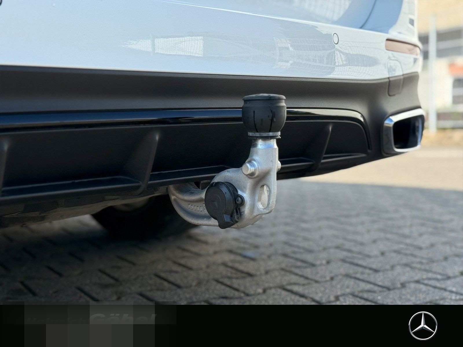 Mercedes-Benz E 220 d T AMG*AHK*PANO*BURMESTER*DISTRONIC*TOTWI foto 9