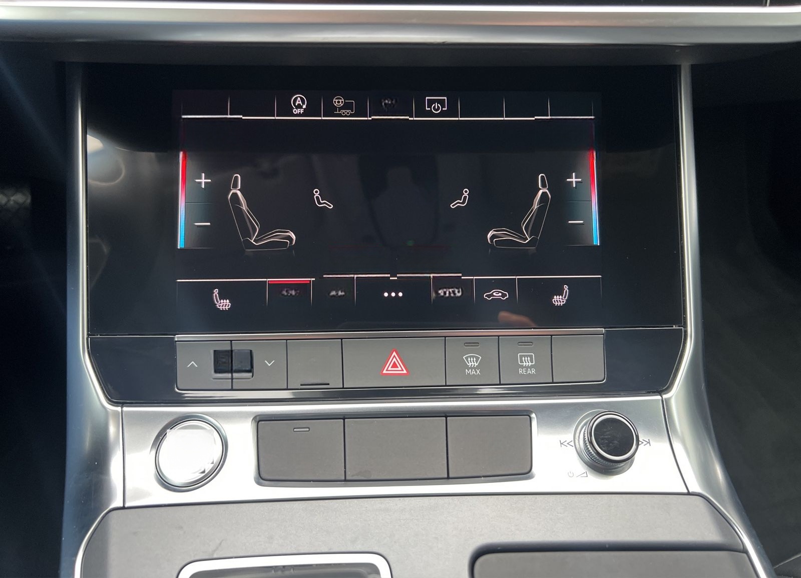 Audi A6 Avant 40 TDI S tronic+AHK+LED+LEDER+NAVI+SHZ foto 11