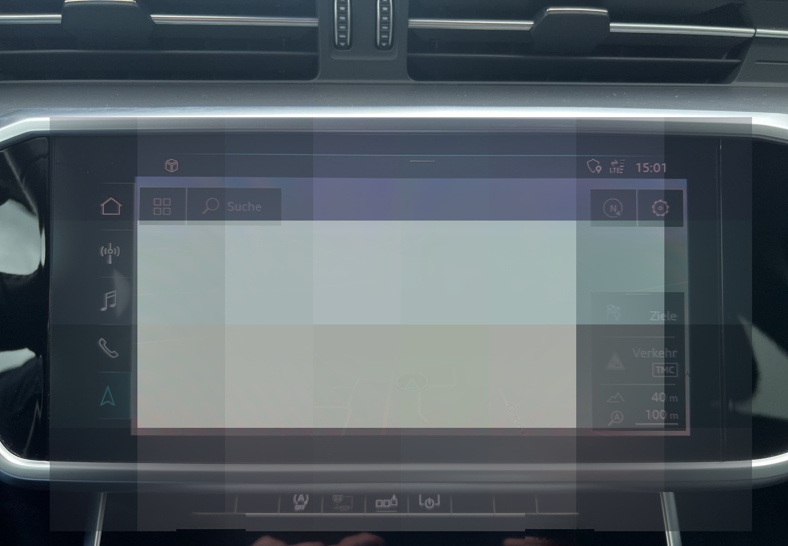 Audi A6 Avant 40 TDI S tronic+AHK+LED+LEDER+NAVI+SHZ foto 12