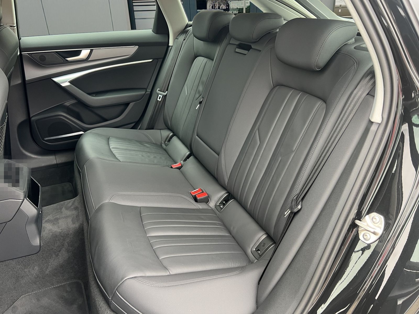 Audi A6 Avant 40 TDI S tronic+AHK+LED+LEDER+NAVI+SHZ foto 15