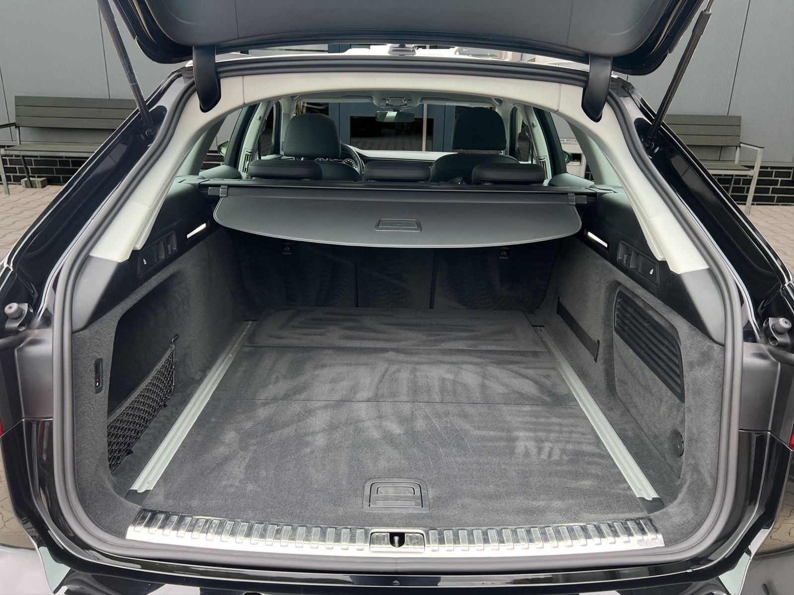 Audi A6 Avant 40 TDI S tronic+AHK+LED+LEDER+NAVI+SHZ foto 16