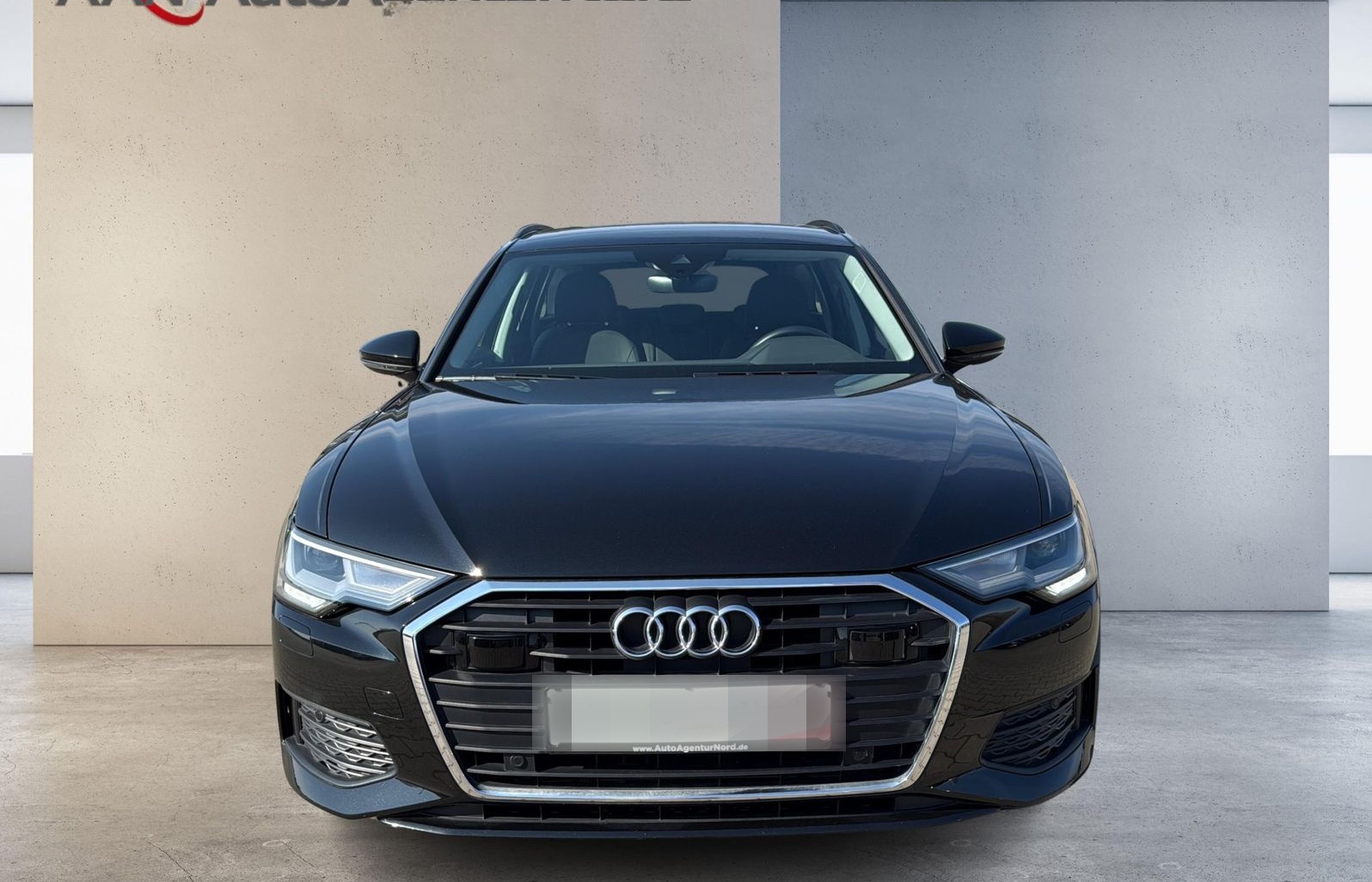 Audi A6 Avant 40 TDI S tronic+AHK+LED+LEDER+NAVI+SHZ foto 20