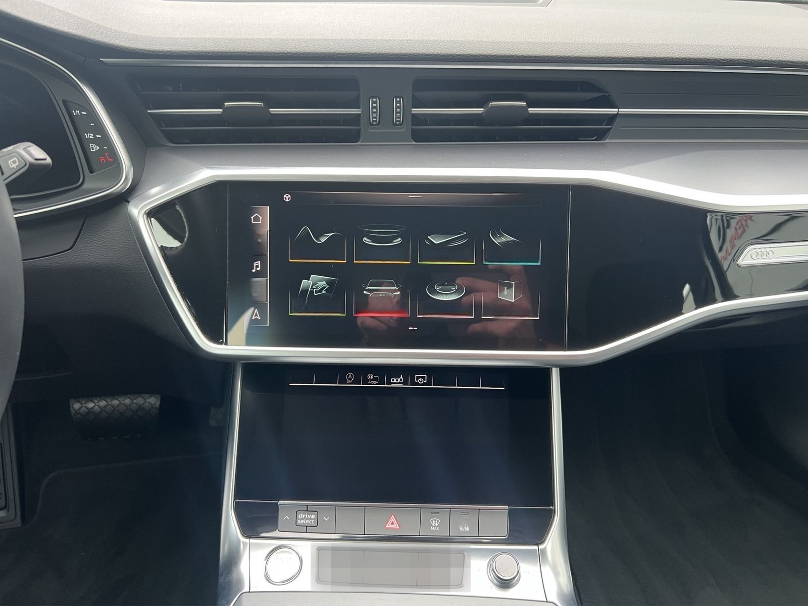 Audi A6 Avant 40 TDI S tronic+AHK+LED+LEDER+NAVI+SHZ foto 10
