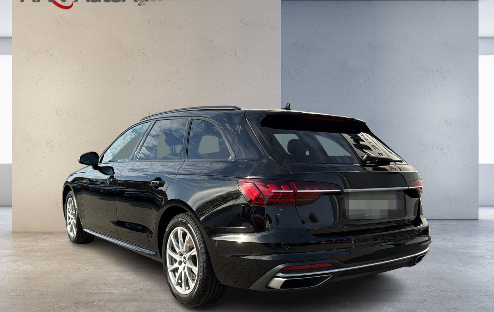 Audi A4 2.0 TDI 35 DSG S-tronic+KAMERA+NAVI+LED+TEMP foto 2