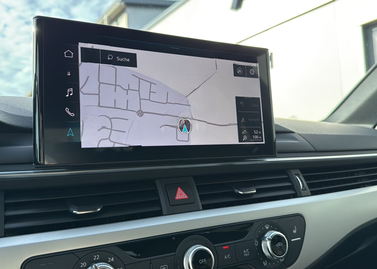 Audi A4 2.0 TDI 35 DSG S-tronic+KAMERA+NAVI+LED+TEMP foto 11