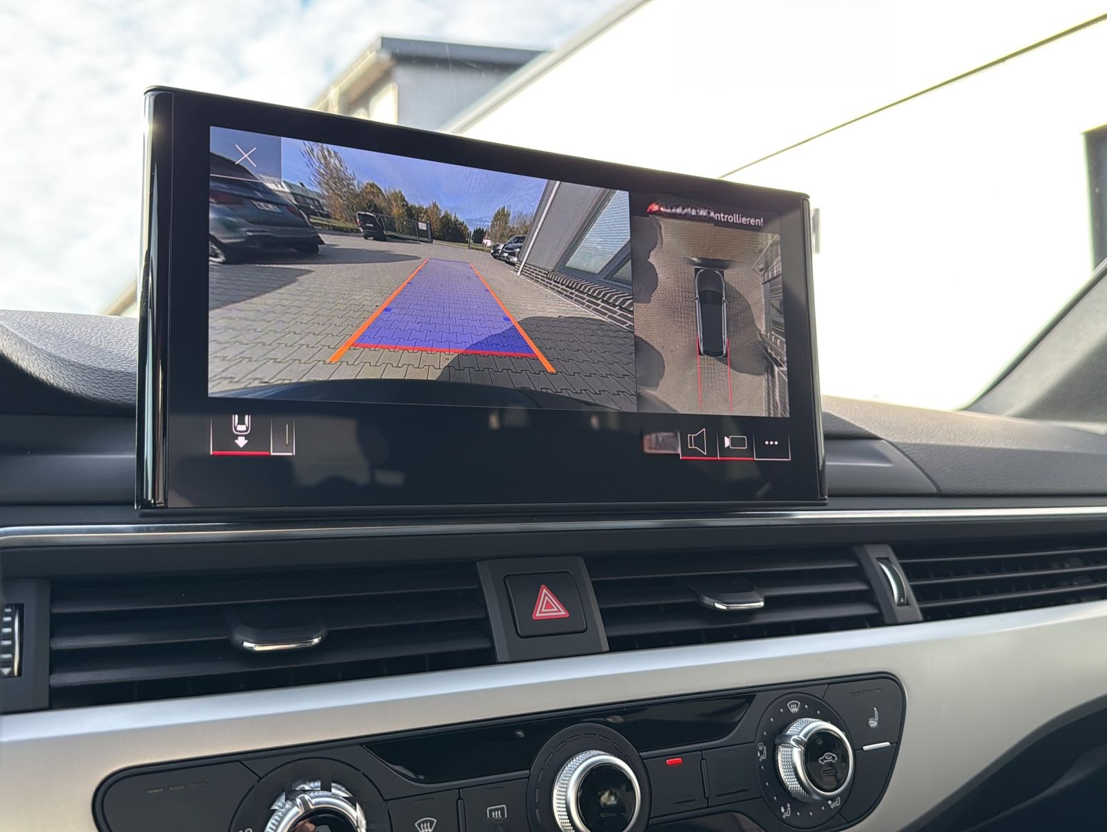 Audi A4 2.0 TDI 35 DSG S-tronic+KAMERA+NAVI+LED+TEMP foto 12