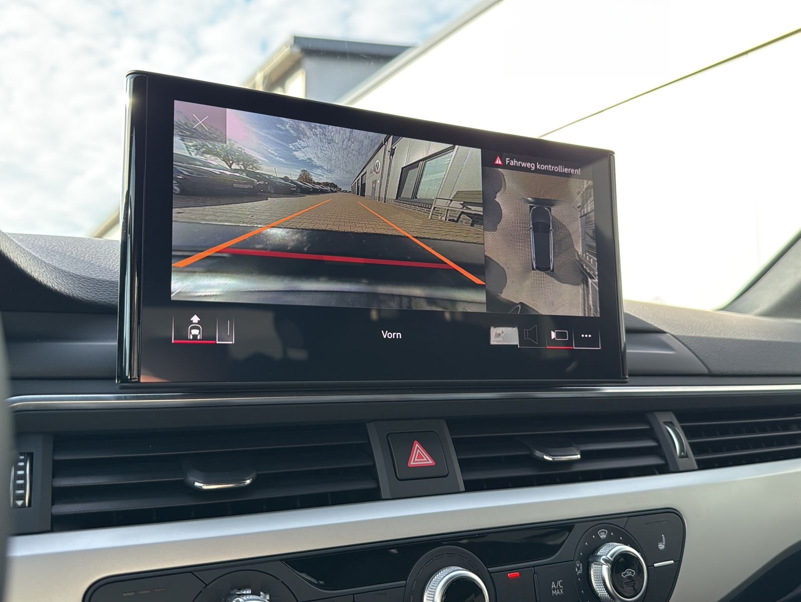 Audi A4 2.0 TDI 35 DSG S-tronic+KAMERA+NAVI+LED+TEMP foto 13