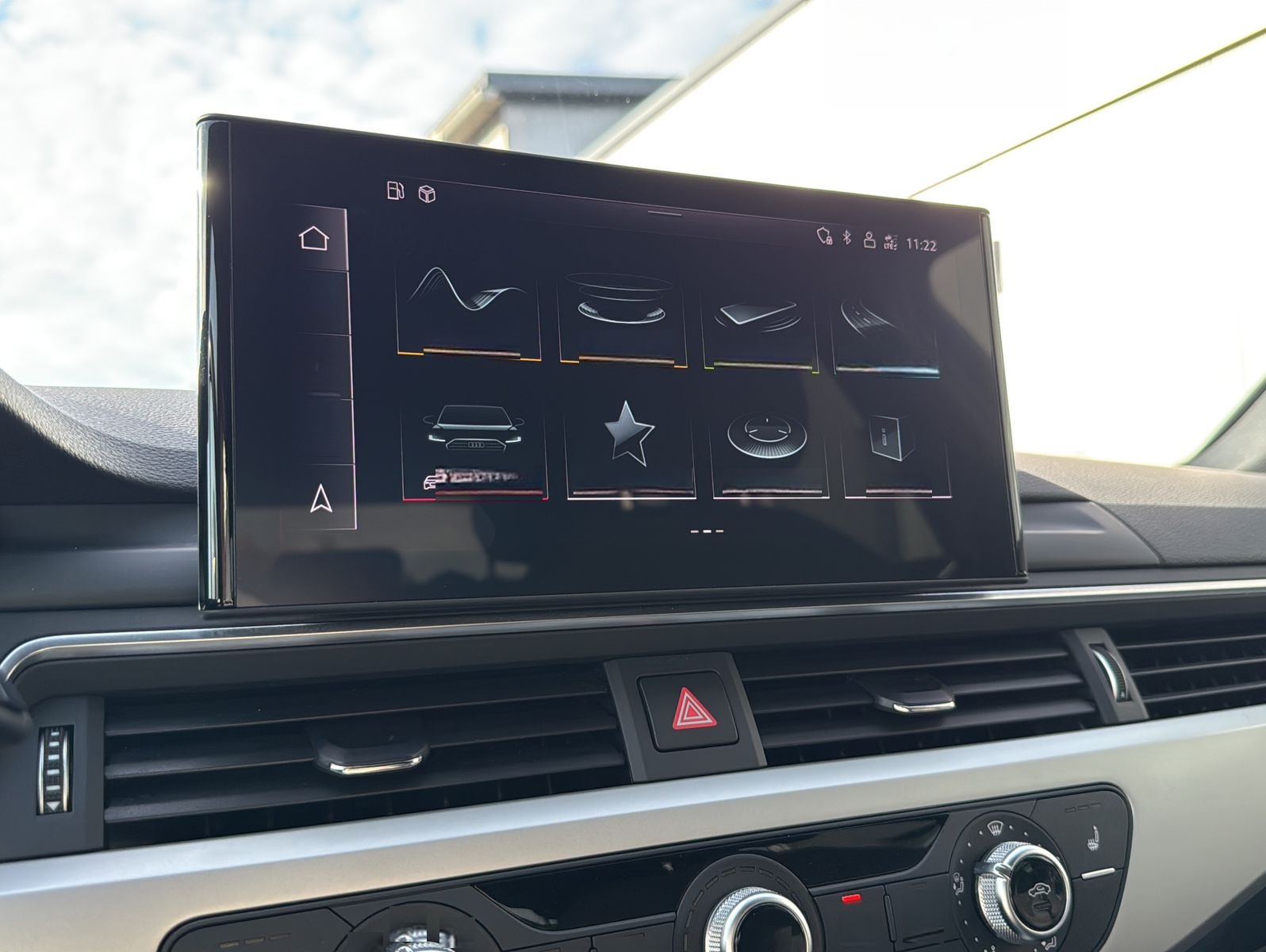 Audi A4 2.0 TDI 35 DSG S-tronic+KAMERA+NAVI+LED+TEMP foto 15