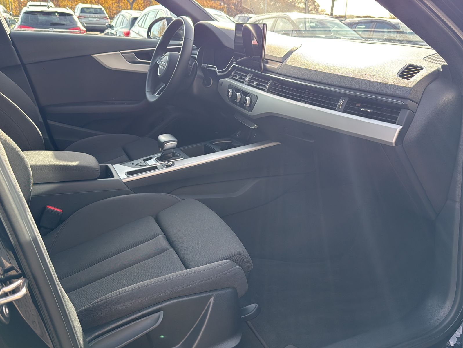 Audi A4 2.0 TDI 35 DSG S-tronic+KAMERA+NAVI+LED+TEMP foto 18
