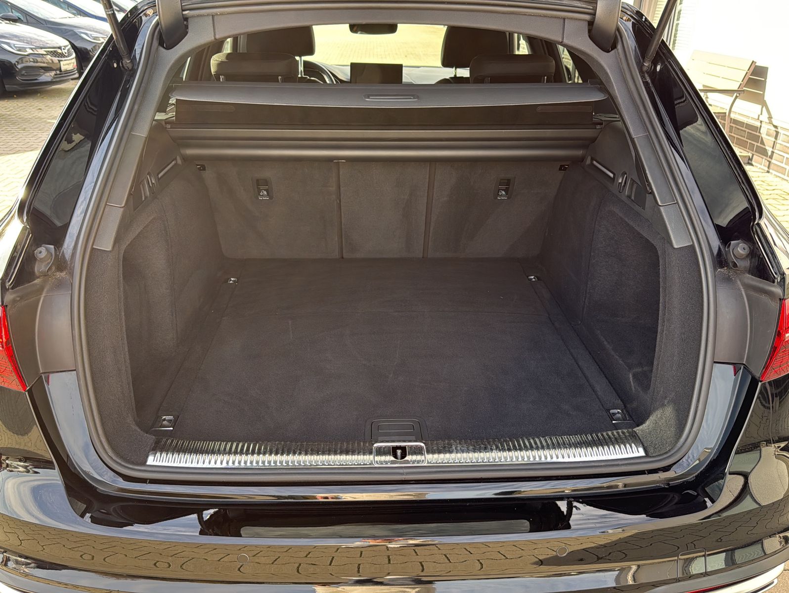 Audi A4 2.0 TDI 35 DSG S-tronic+KAMERA+NAVI+LED+TEMP foto 20