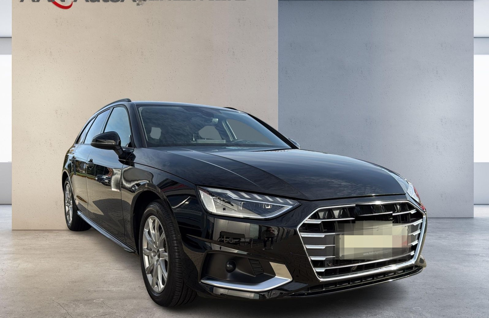 Audi A4 2.0 TDI 35 DSG S-tronic+KAMERA+NAVI+LED+TEMP foto 3