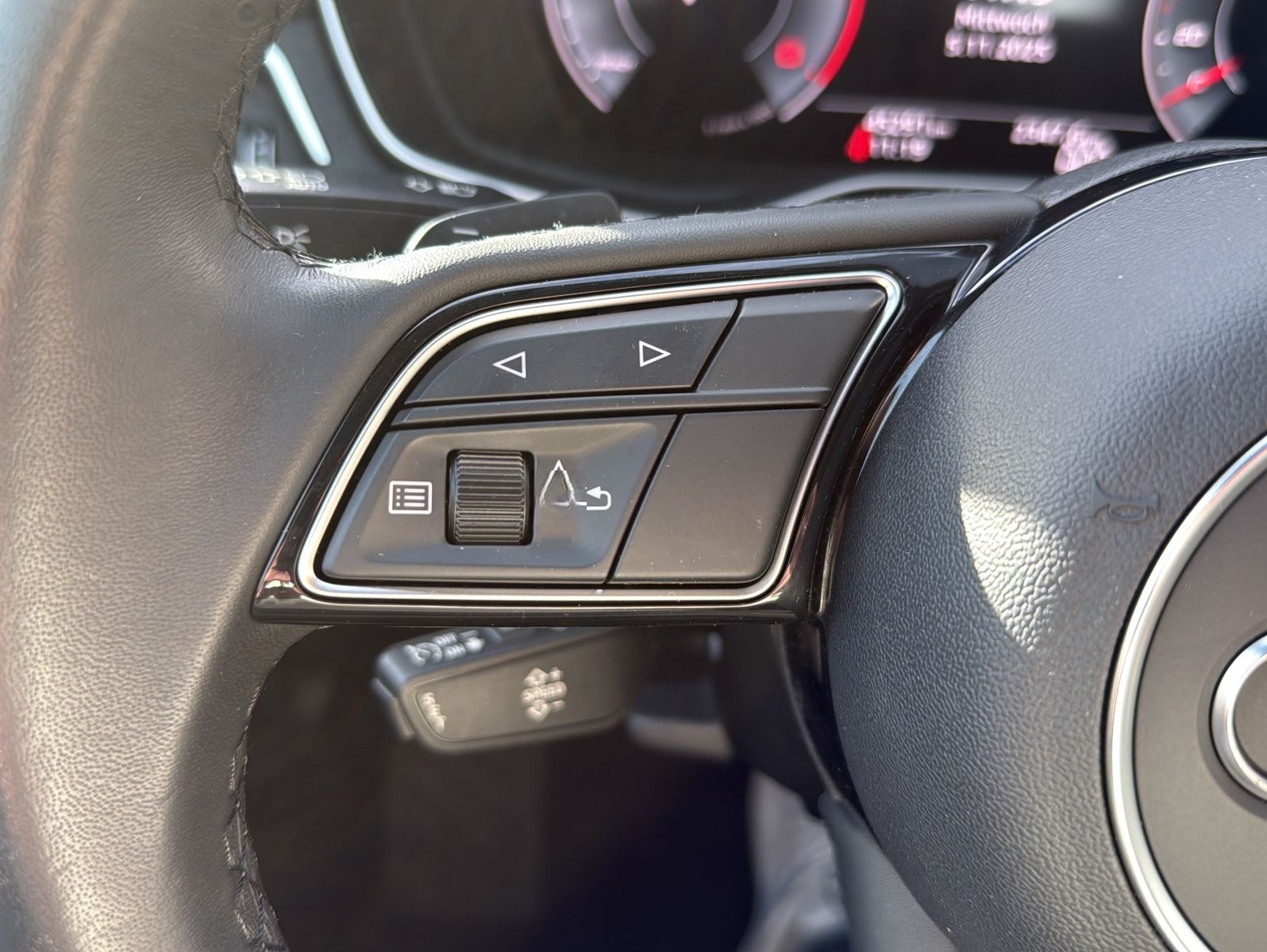 Audi A4 2.0 TDI 35 DSG S-tronic+KAMERA+NAVI+LED+TEMP foto 22