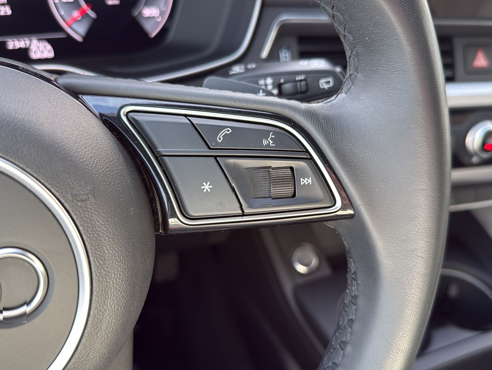 Audi A4 2.0 TDI 35 DSG S-tronic+KAMERA+NAVI+LED+TEMP foto 24