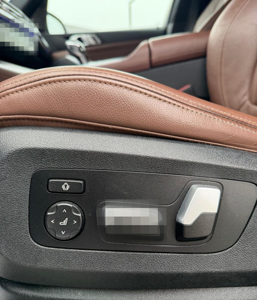 BMW X5 xDrive 30 d M Sport foto 11