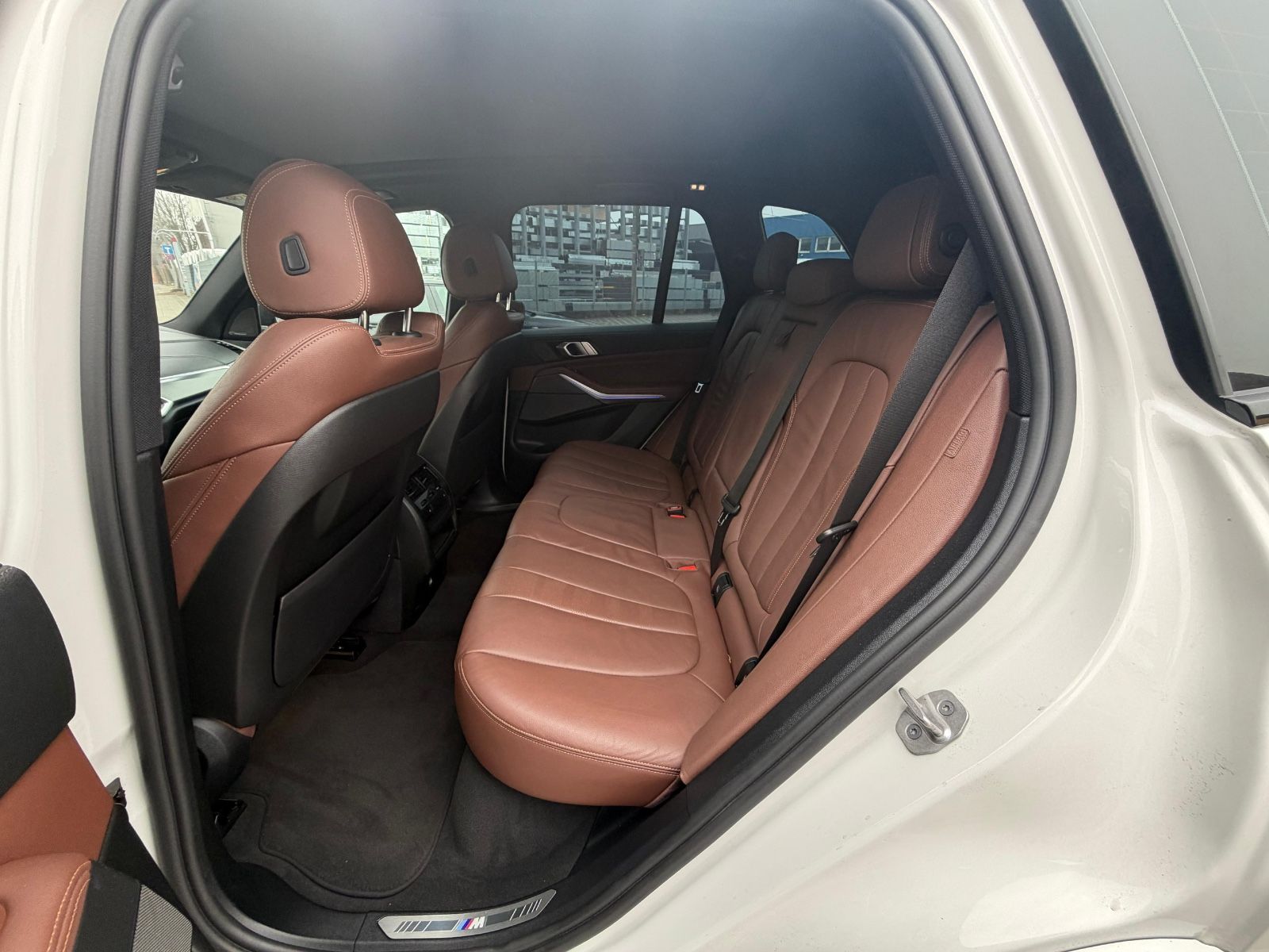 BMW X5 xDrive 30 d M Sport foto 12