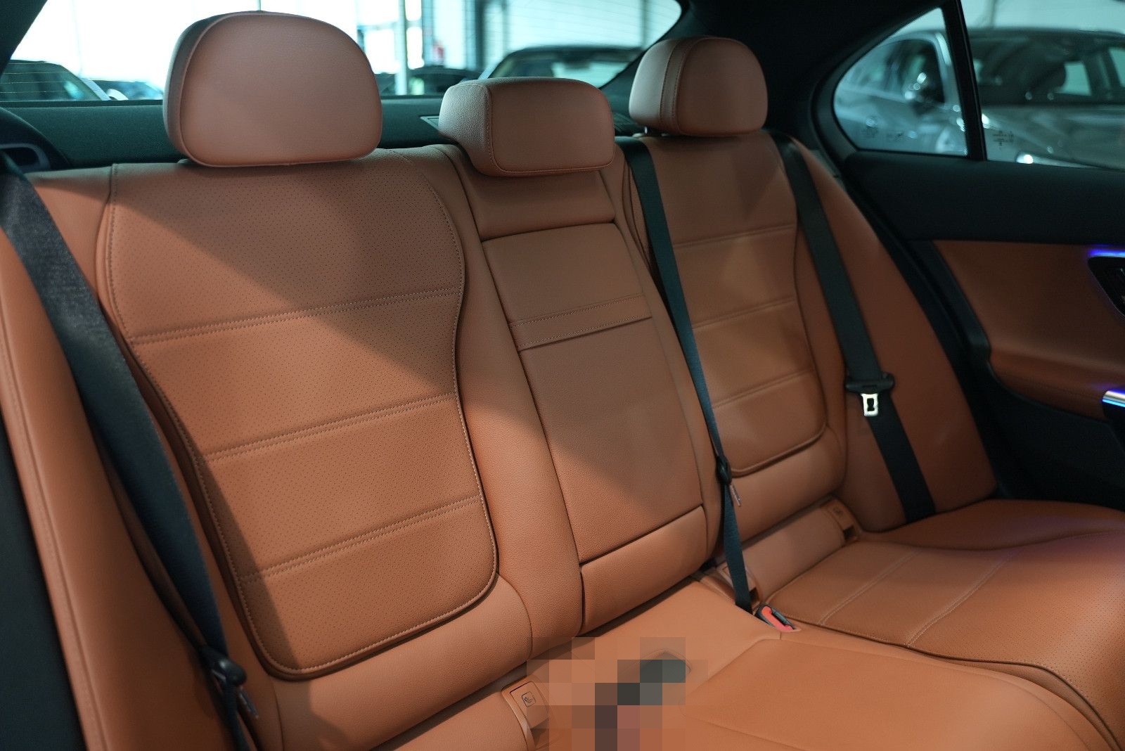 Mercedes-Benz C 300 d 4M*PANO*HUD*LEDER*DISTR*MASAGE*360°MBEAM foto 17