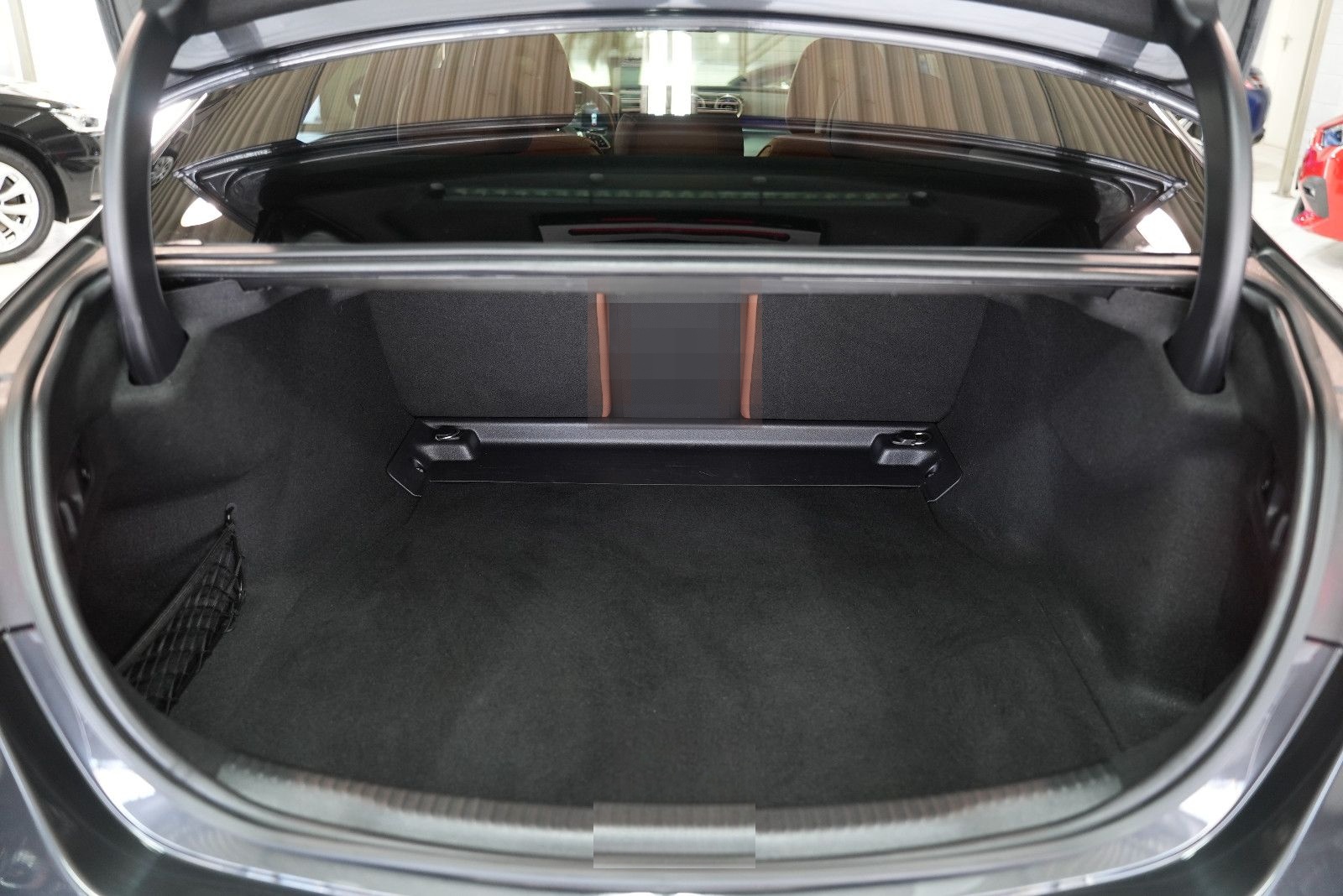 Mercedes-Benz C 300 d 4M*PANO*HUD*LEDER*DISTR*MASAGE*360°MBEAM foto 19