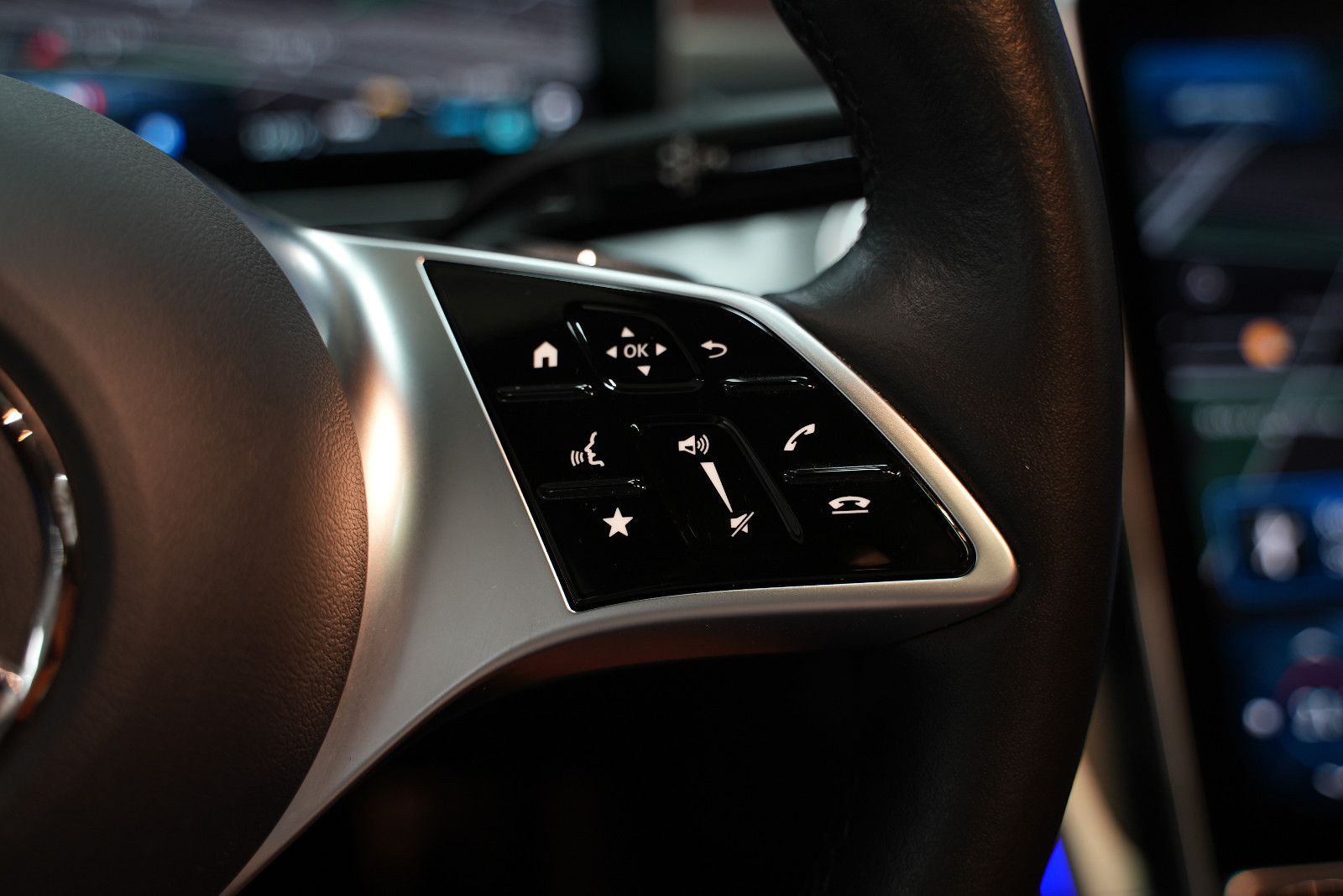 Mercedes-Benz C 300 d 4M*PANO*HUD*LEDER*DISTR*MASAGE*360°MBEAM foto 23