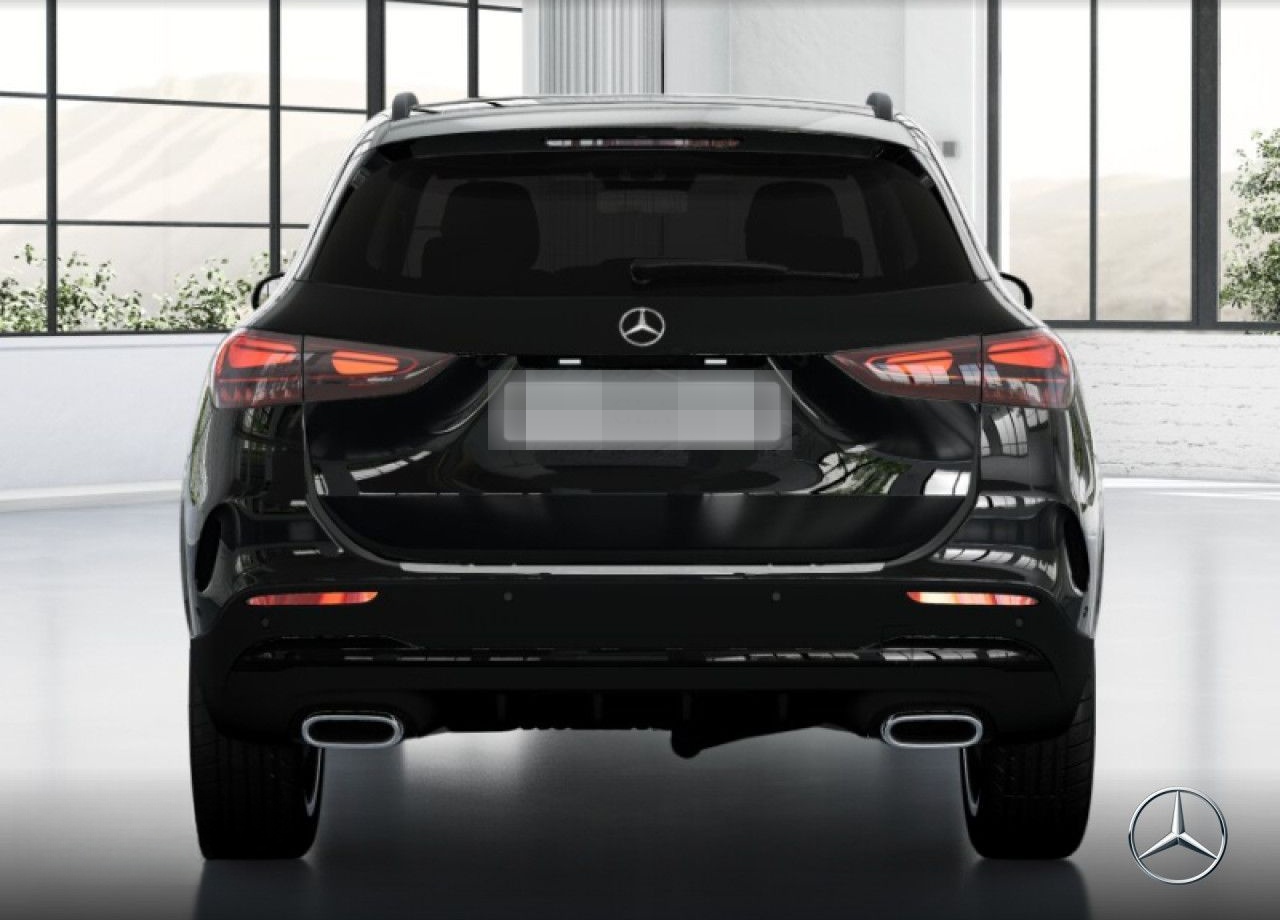 Mercedes-Benz GLA 200 AMG+NIGHT+PANO+MULTIBEAM+KAMERA+19"+TOTW foto 7