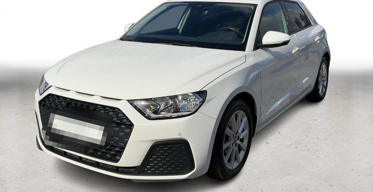 Audi A1 Sportback 30 TFSI KLIMA+APP+VIRT+SHZ+2xPDC+LM foto 2