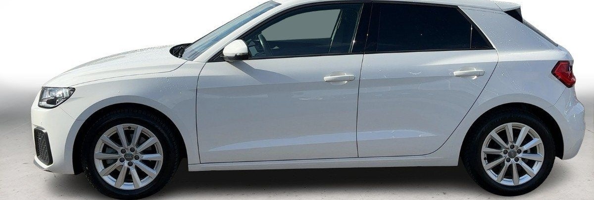 Audi A1 Sportback 30 TFSI KLIMA+APP+VIRT+SHZ+2xPDC+LM foto 3