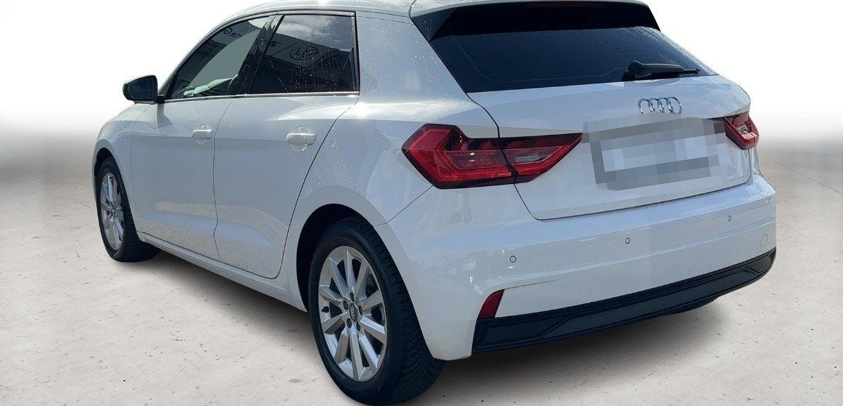 Audi A1 Sportback 30 TFSI KLIMA+APP+VIRT+SHZ+2xPDC+LM foto 4