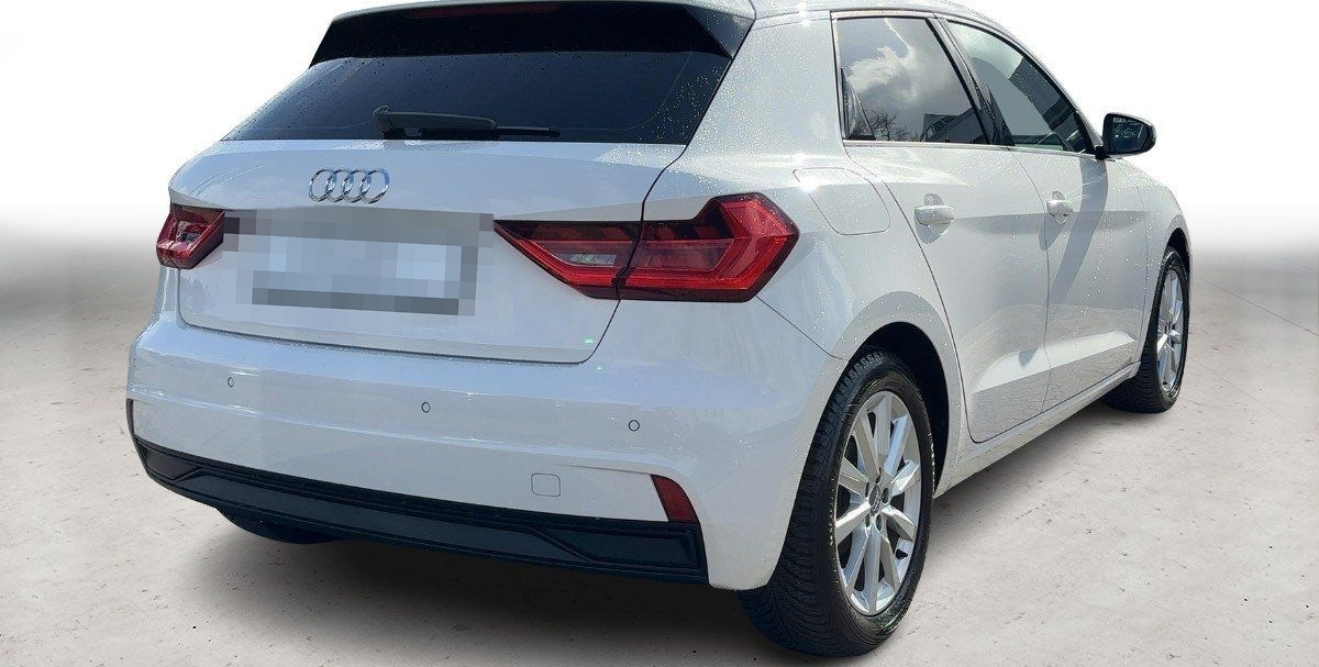 Audi A1 Sportback 30 TFSI KLIMA+APP+VIRT+SHZ+2xPDC+LM foto 5