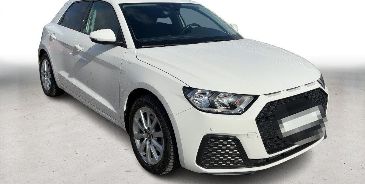 Audi A1 Sportback 30 TFSI KLIMA+APP+VIRT+SHZ+2xPDC+LM foto 6