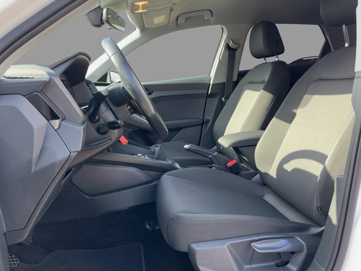 Audi A1 Sportback 30 TFSI KLIMA+APP+VIRT+SHZ+2xPDC+LM foto 8