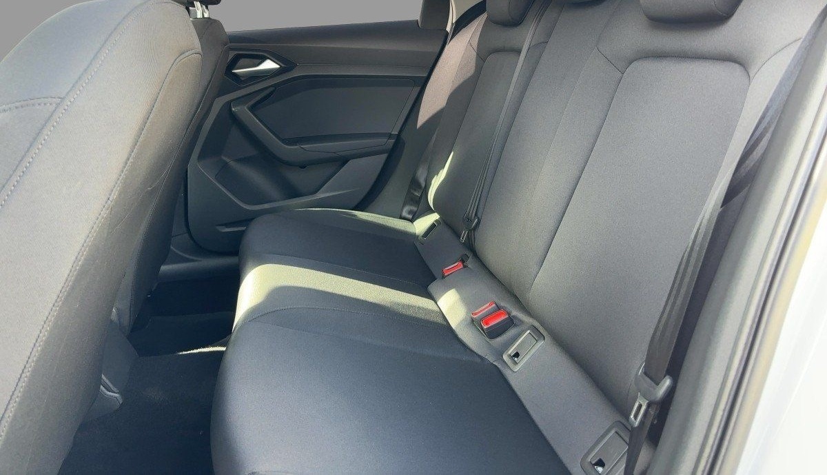 Audi A1 Sportback 30 TFSI KLIMA+APP+VIRT+SHZ+2xPDC+LM foto 9