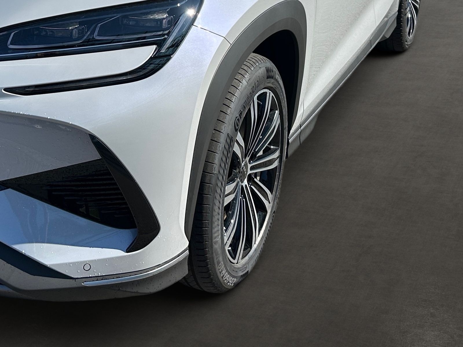 BYD Sealion 7 Comfort | RWD | 82,5 kWh | Pano foto 12