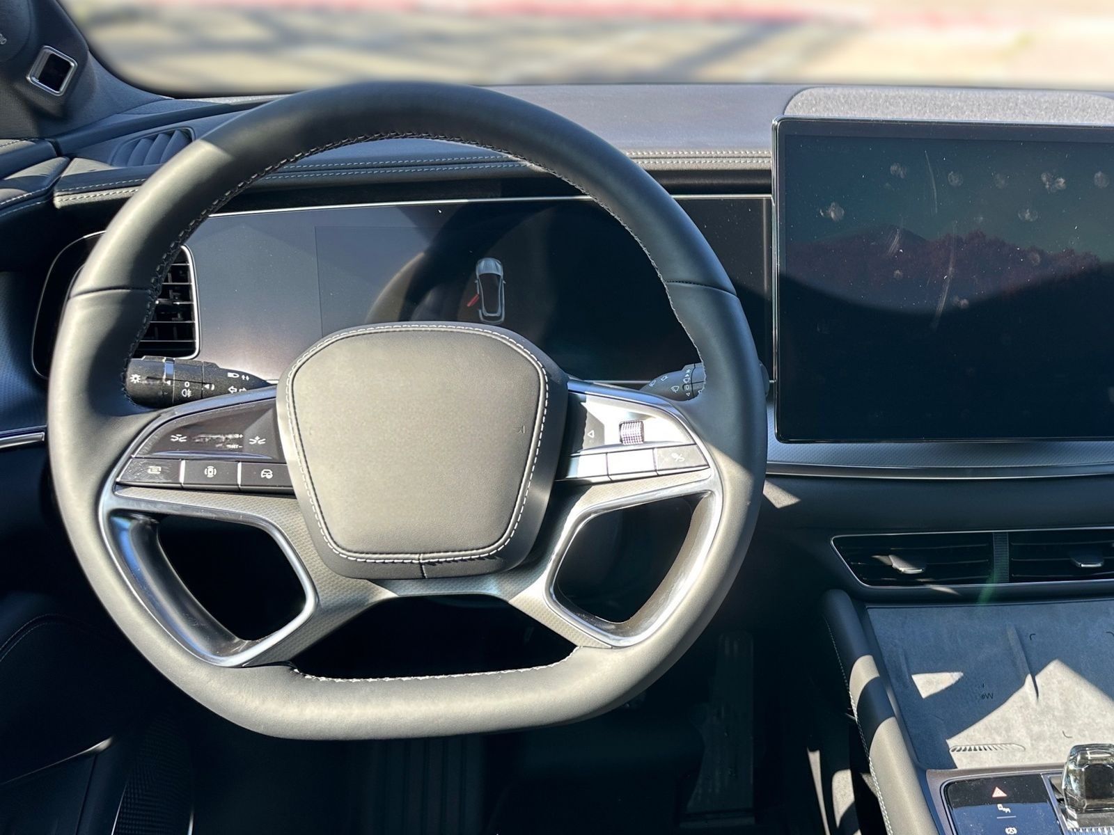 BYD Sealion 7 Comfort | RWD | 82,5 kWh | Pano foto 13