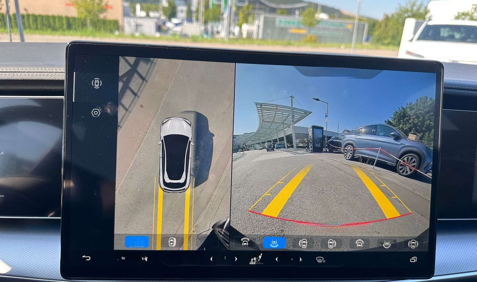 BYD Sealion 7 Comfort | RWD | 82,5 kWh | Pano foto 17