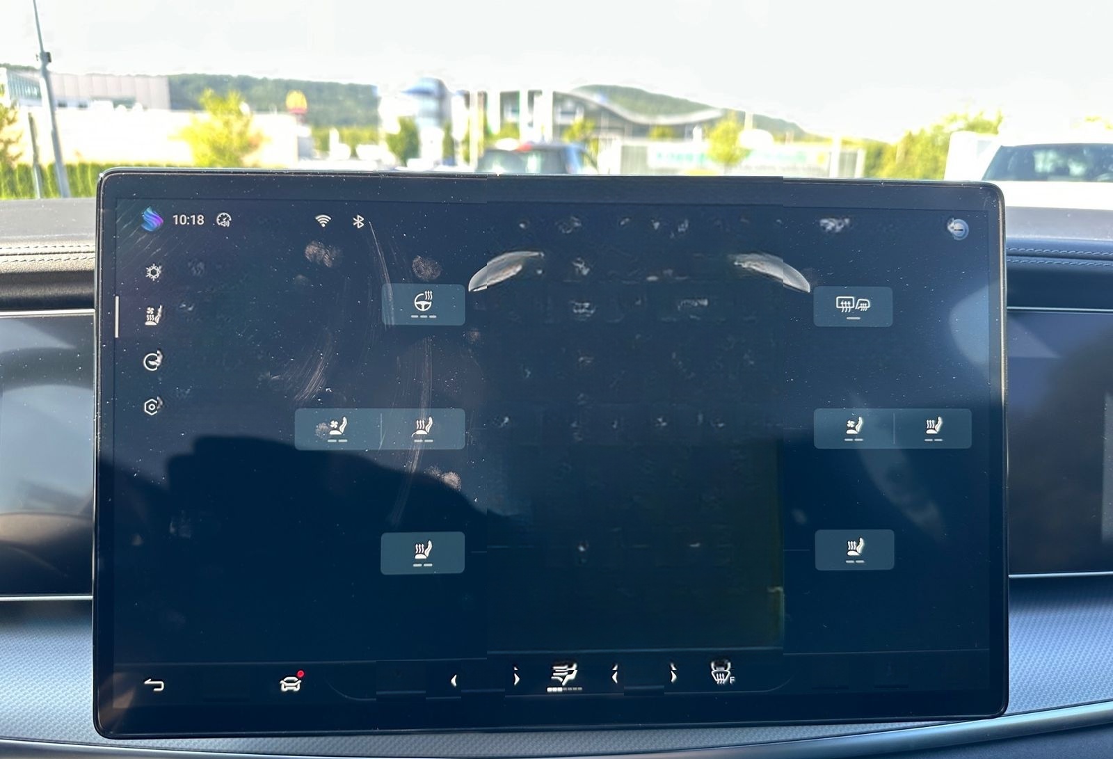 BYD Sealion 7 Comfort | RWD | 82,5 kWh | Pano foto 18