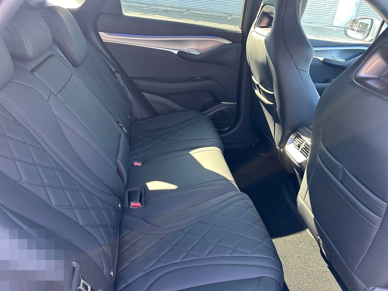 BYD Sealion 7 Comfort | RWD | 82,5 kWh | Pano foto 4