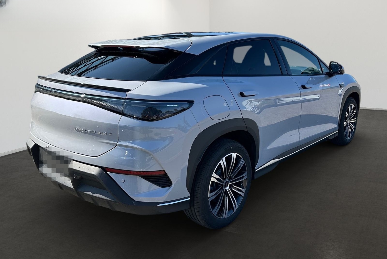 BYD Sealion 7 Comfort | RWD | 82,5 kWh | Pano foto 5