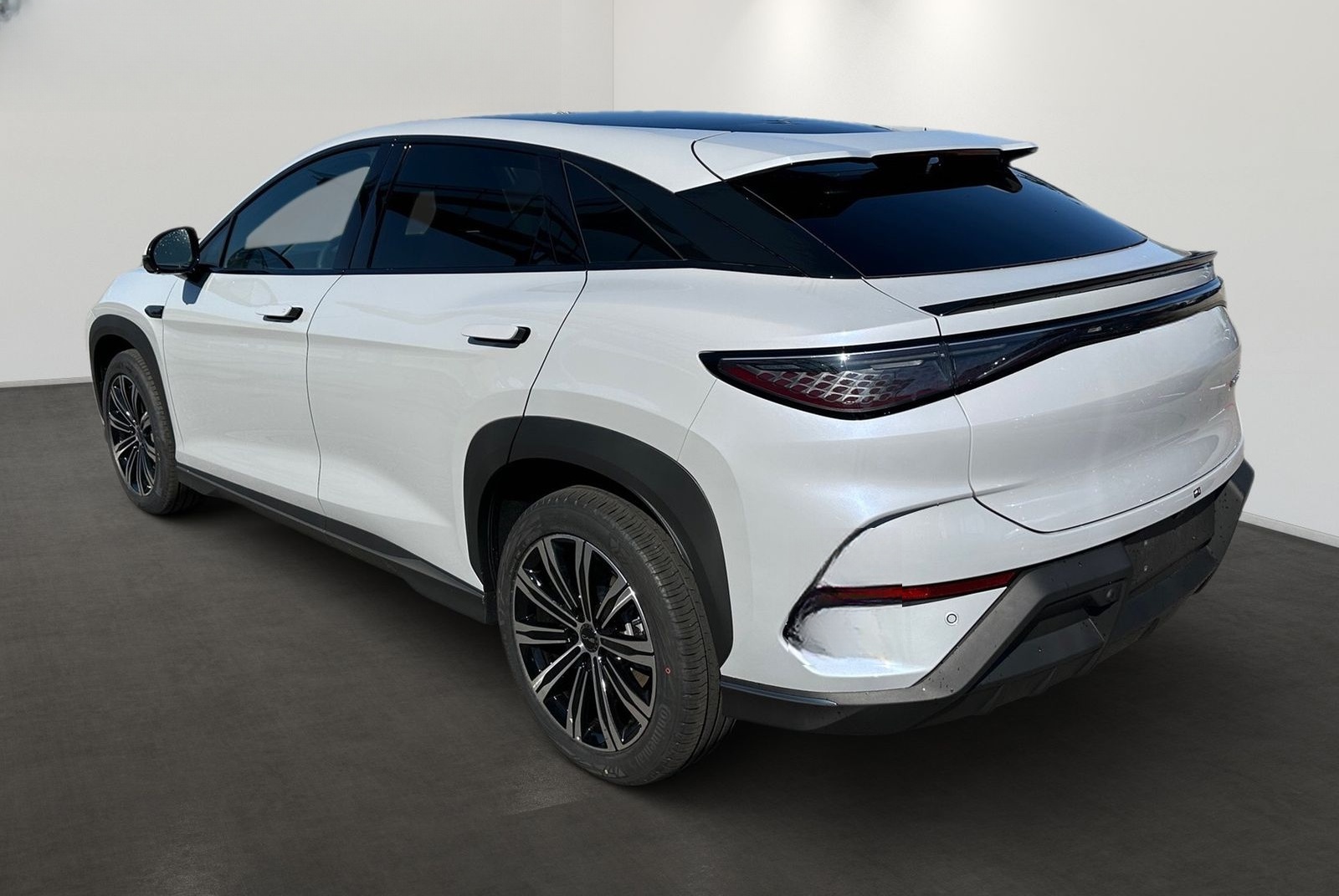 BYD Sealion 7 Comfort | RWD | 82,5 kWh | Pano foto 10