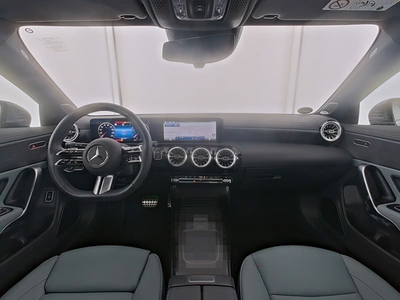 Mercedes-Benz CLA 200 d SB AMG+BURM+FAHRASSIST+MULTIBEAM+TOTW foto 7