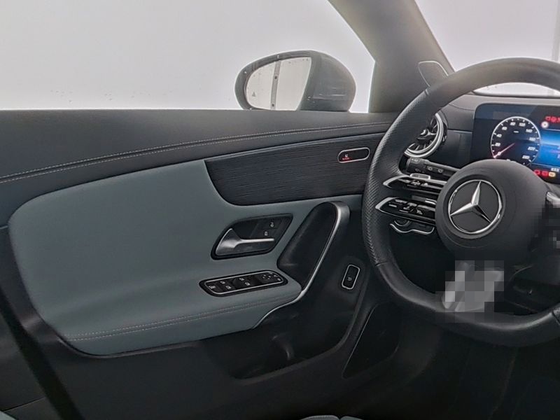 Mercedes-Benz CLA 200 d SB AMG+BURM+FAHRASSIST+MULTIBEAM+TOTW foto 9