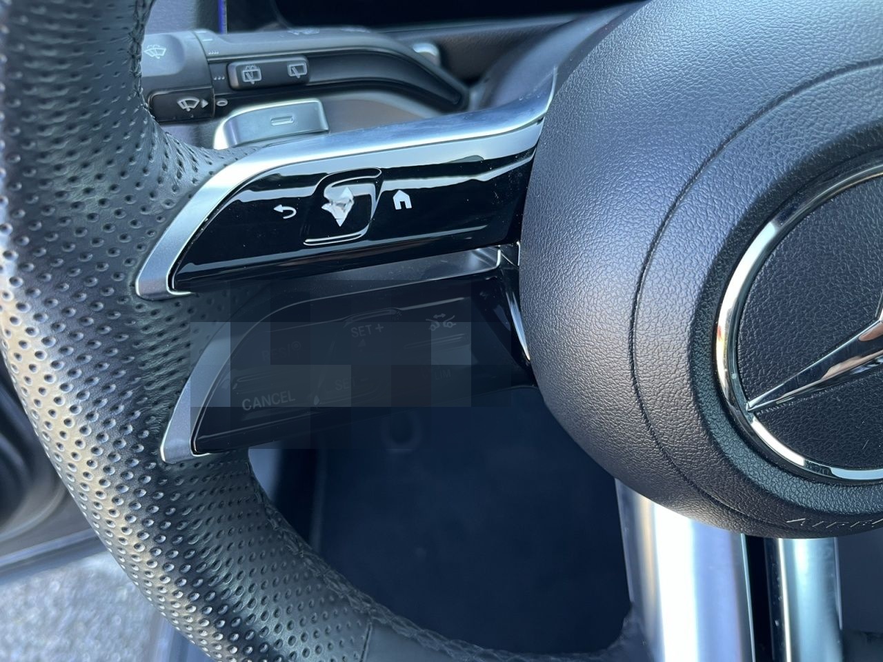 Mercedes-Benz GLB 200 d AMG+FAHRASSIST+MULTIBEAM+AMBIENTE+360 foto 13