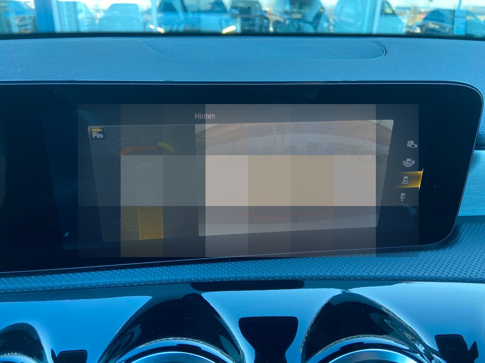 Mercedes-Benz A 200 Widescreen+AHK+Automatik+LED+Kamera+CarPl+ foto 20