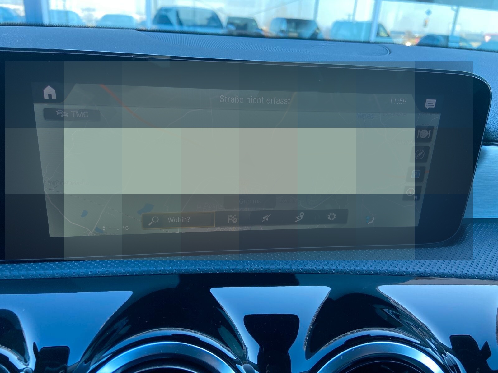 Mercedes-Benz A 200 Widescreen+AHK+Automatik+LED+Kamera+CarPl+ foto 21